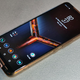 Imagen para el artículo titulado Asus ROG Phone II: la mejor consola portátil ha resultado ser un móvil Android